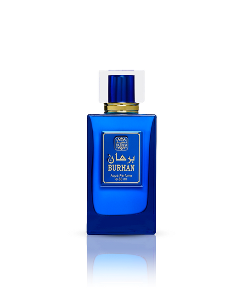 Burhan Aqua Parfum 80ml