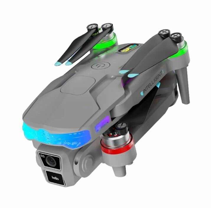 Drone DJI avec accessoires complets