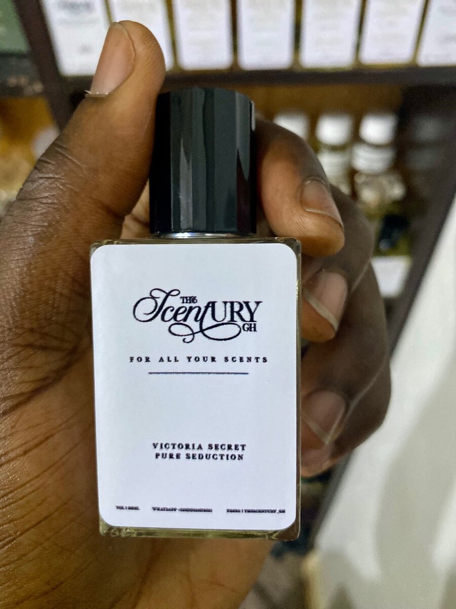 Victoria Secret Pure Seduction