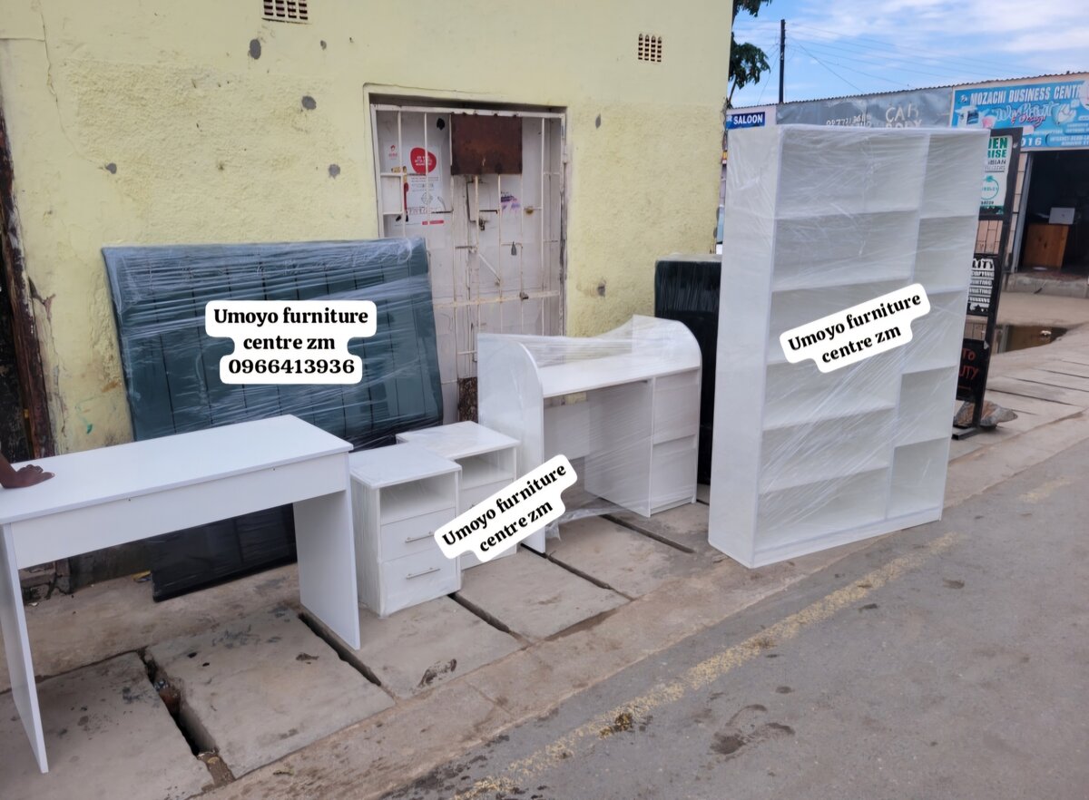 Shoe racks and Chedt drawer