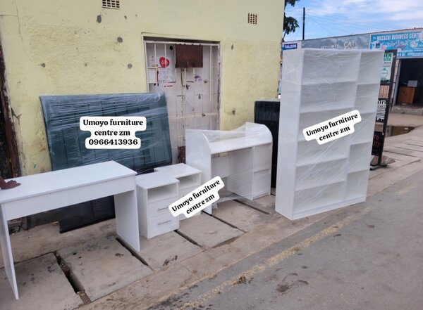 Shoe racks and Chedt drawer