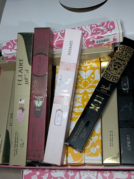 Parfum Éclaire Élégant