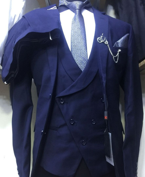 Men`s suit