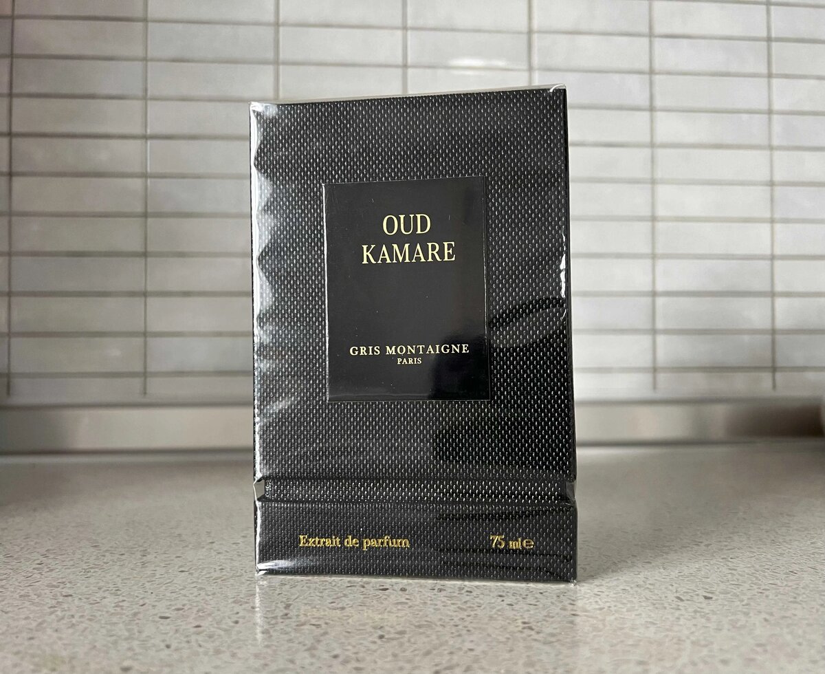 OUD KAMARE GRIS MONTAIGNE