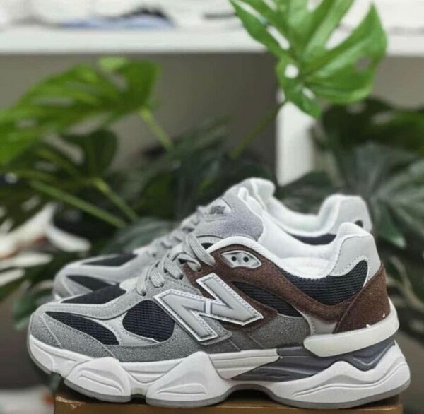 Sneakers tendance unisexes