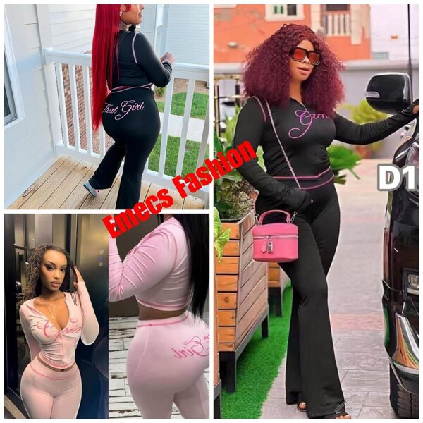 Survêtements Femme Élégants