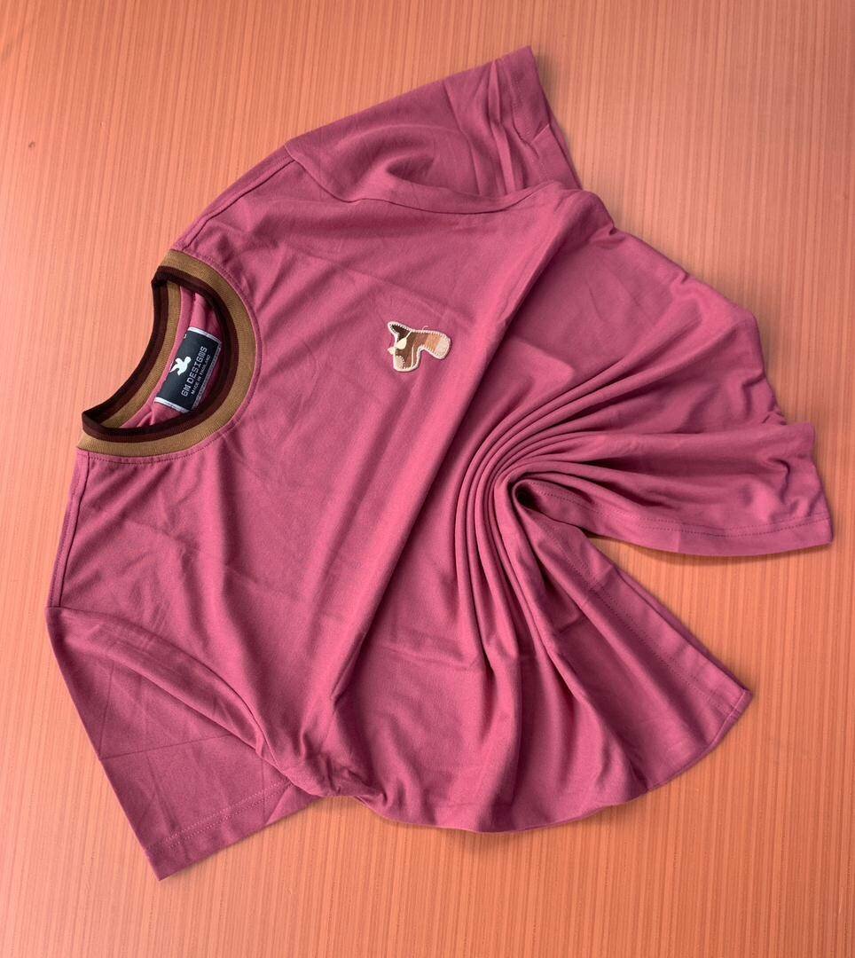 Quality Too Round Neck Shirts For Men