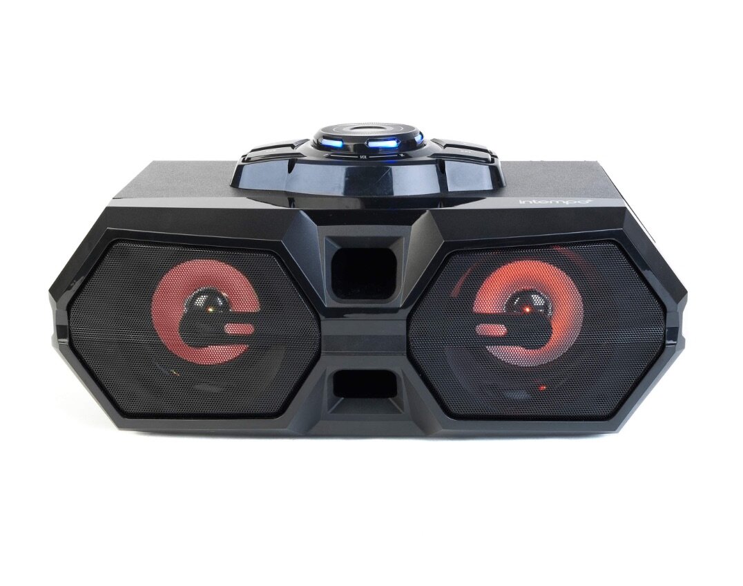 Haut Parleur Bluetooth