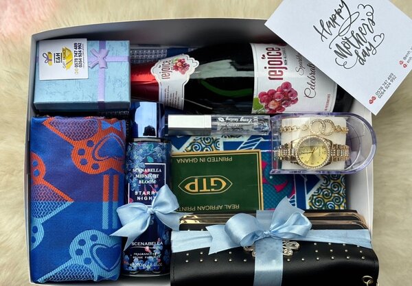 Mothers Day Gift package