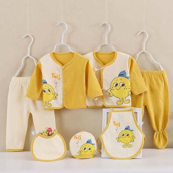 Baby suits