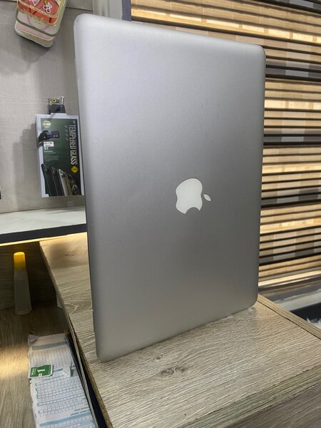 Mac book air 2008