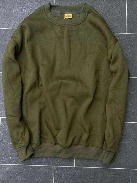 Sweatshirt classique unisexe