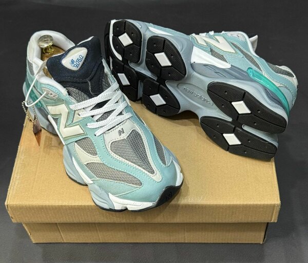 Chaussures de sport modernes