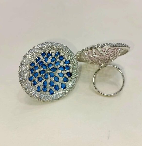 Ladies Rings