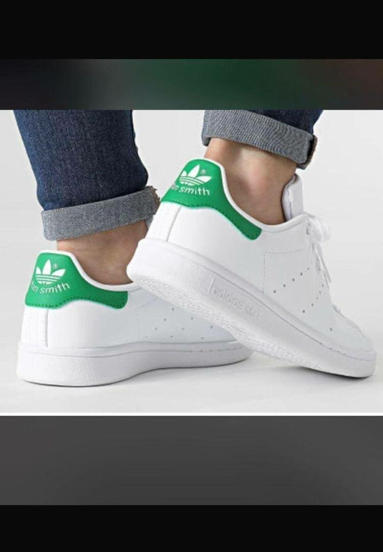 STAN SMITH