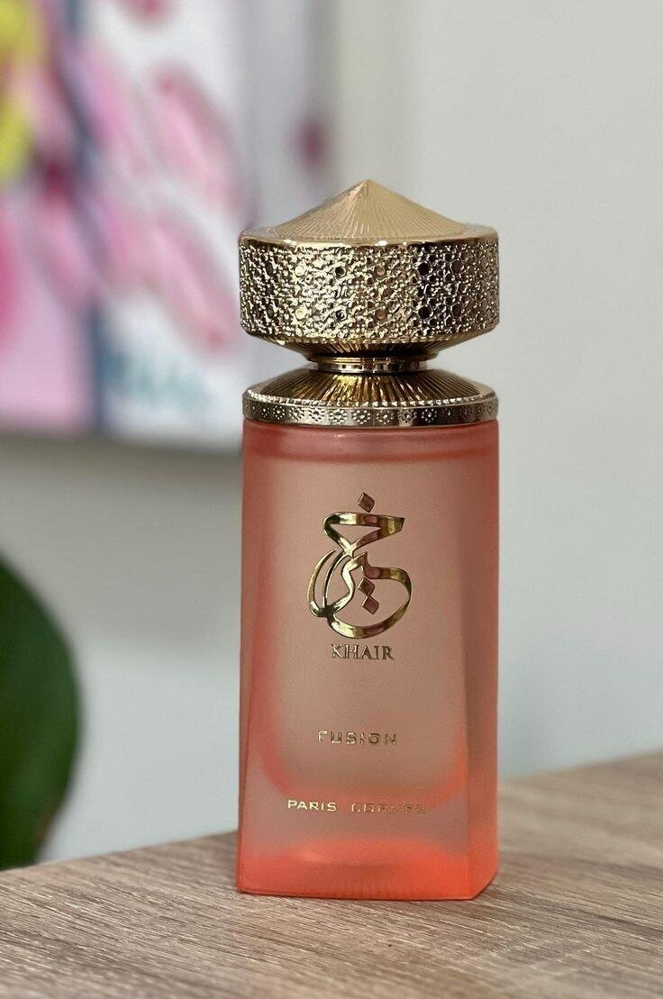 Khair Fusion Perfume