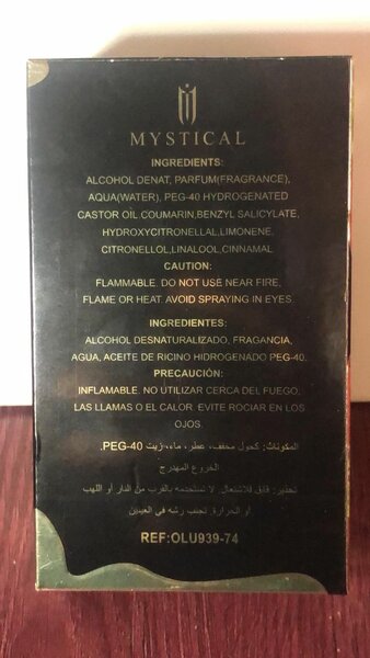 Eclaire Eau de Parfum 100 ml