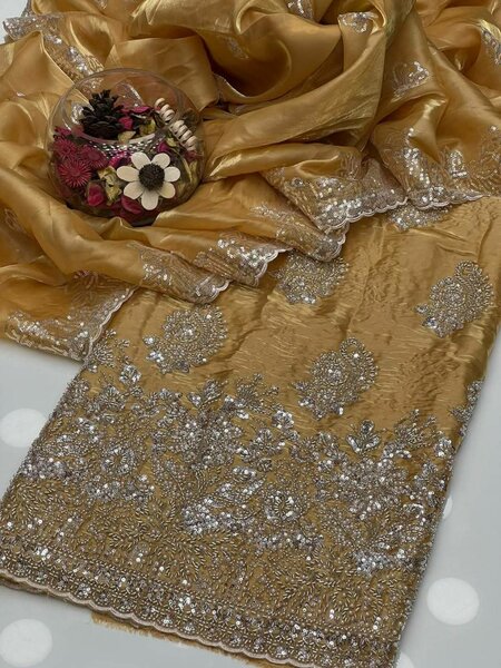 Fancy Silk