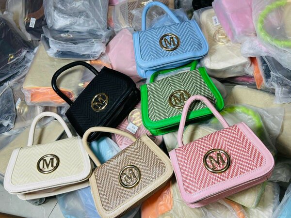 Sacs à main en cuir élégants