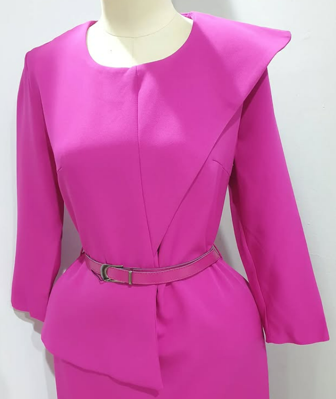 Gorgeous work wear