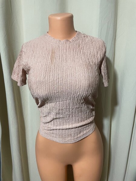 Lot de t-shirts élégants