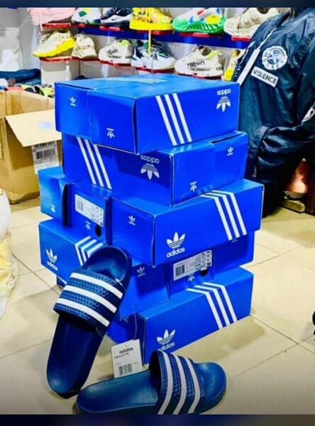 Claquettes originale