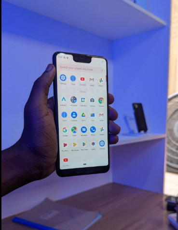 GOOGLE PIXEL 3XL 128Gb