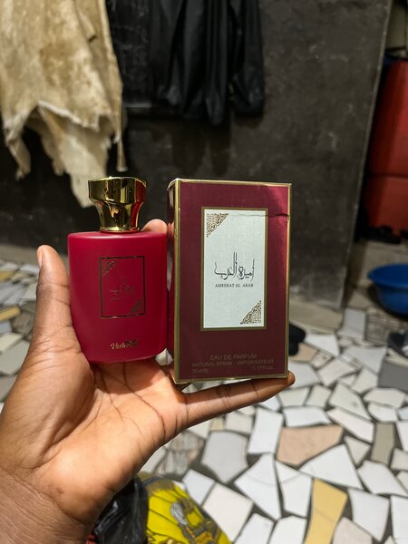 Parfum Emaan 50ml