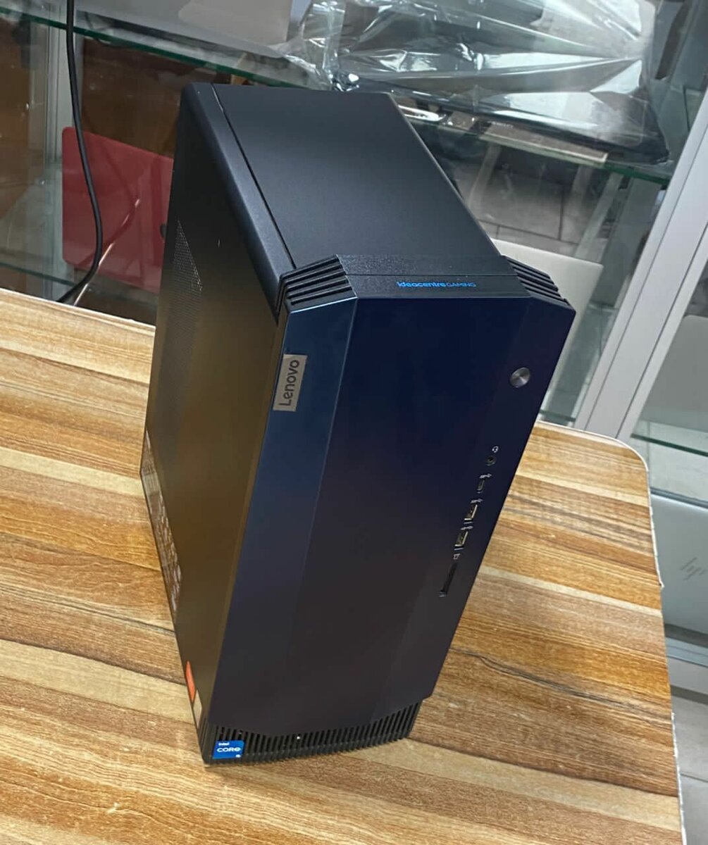 PC Lenovo Intel Core i5