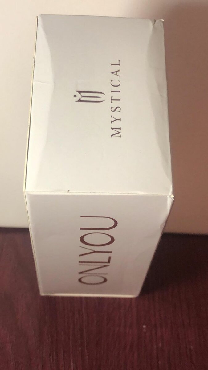 Parfum Pride Of KHSAFA 100ml