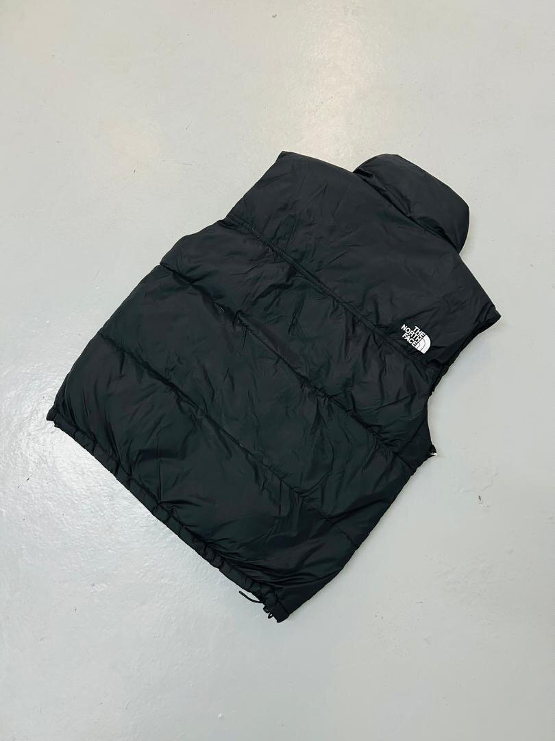 Gilet The north face summit