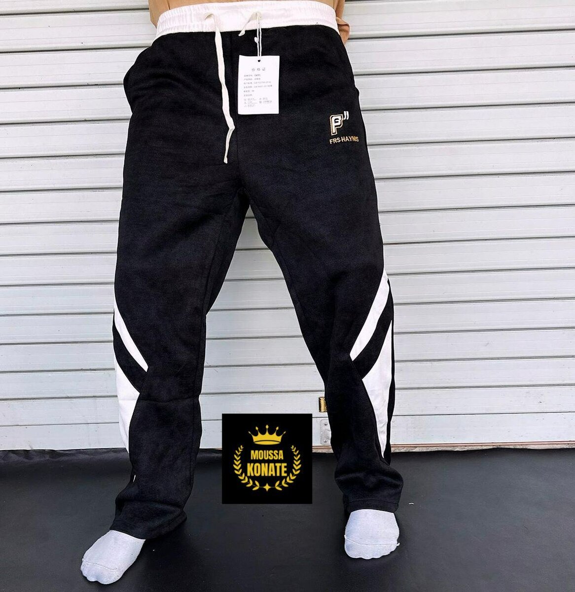 Pantalons de jogging stylés