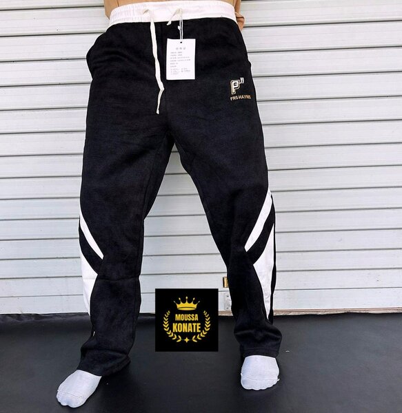 Pantalons de jogging stylés