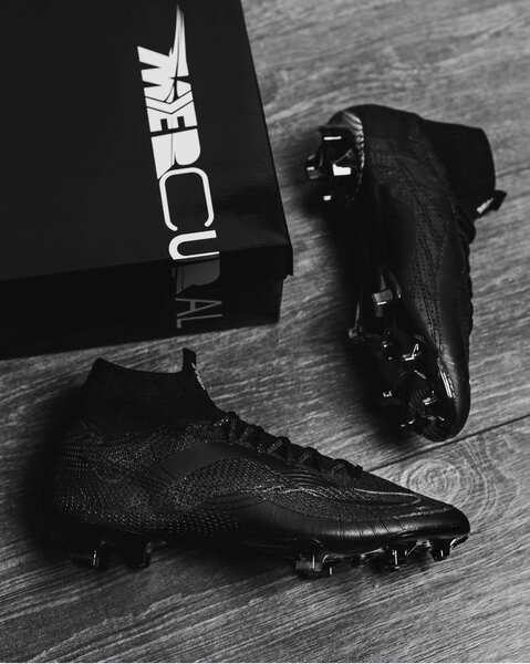Chaussures de Football Mercurial