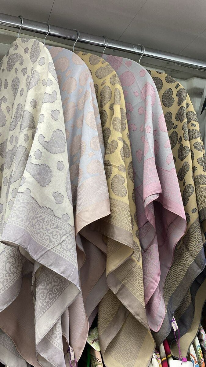 Дубайский Кашка