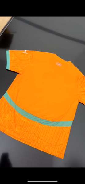 Maillot CI version pro