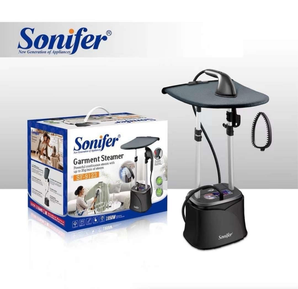 Вертикальный отпариватель Sonifer SF-9123