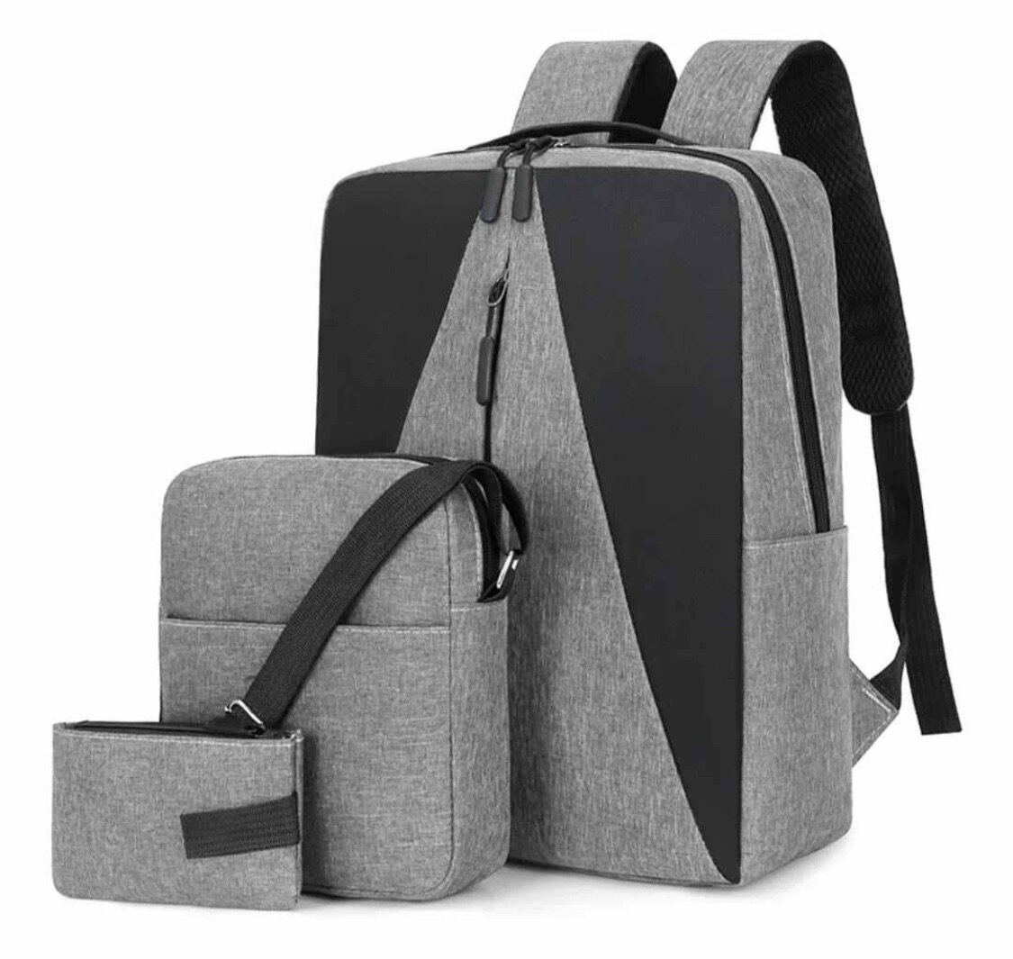 Ensemble sacs à dos multifonctions