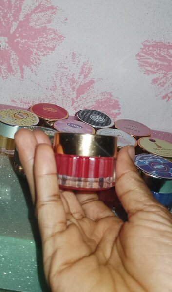 Parfum solide Sadaat