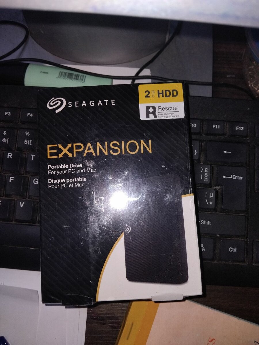 Disques Dur Externe Portable