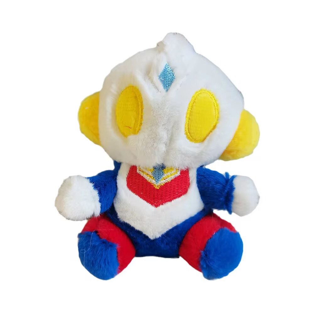 Peluche Ultraman doux