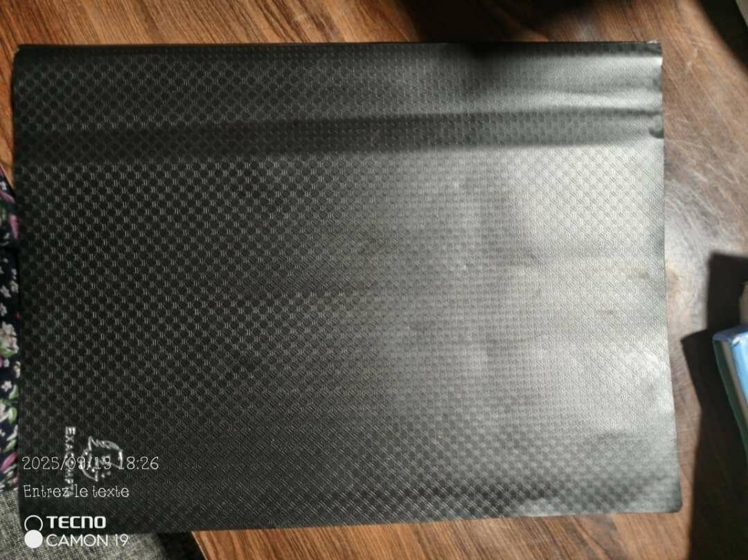 Pochette de Présentation A4