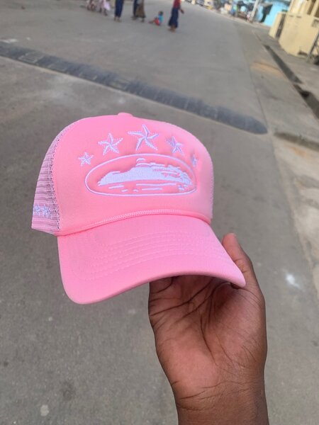 Casquette Corteiz
