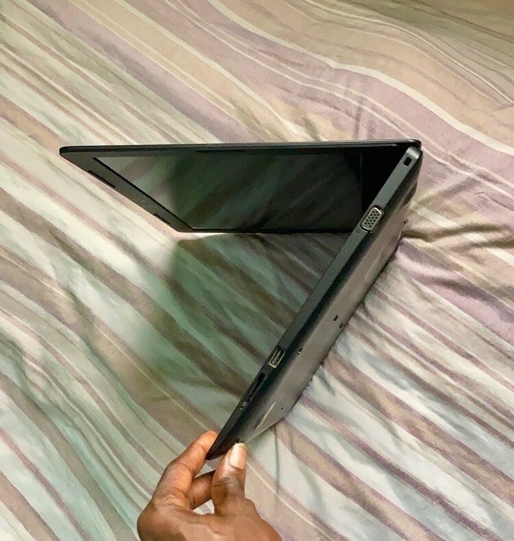 DELL LATITUDE 3590 8TH GEN