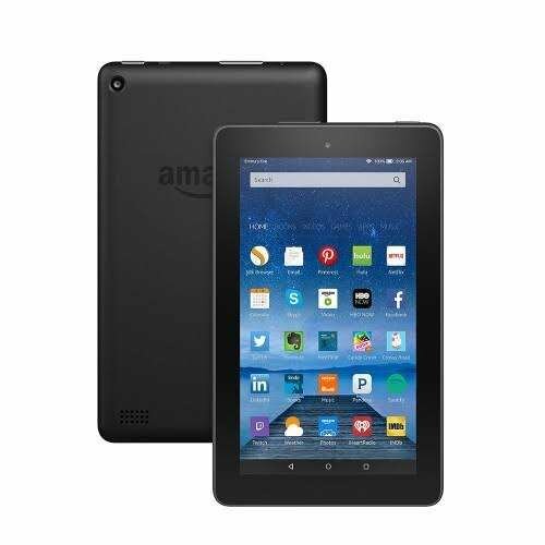 Amozon Tablet