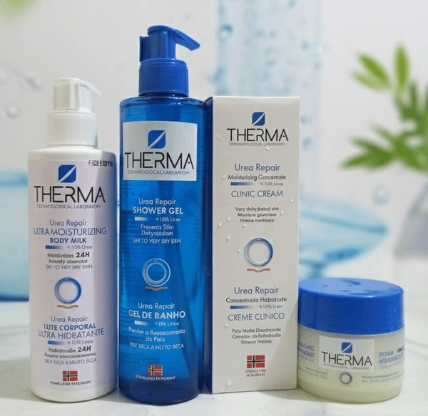 Gamme de produits THERMA