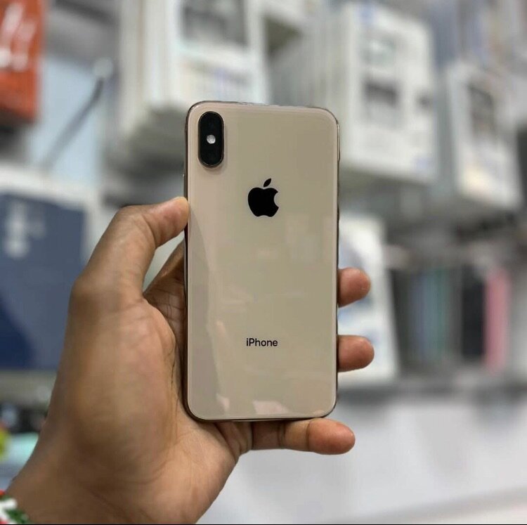 iPhone XS 64gb