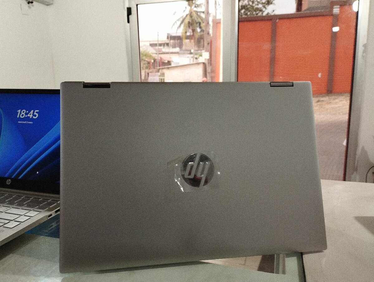 PC HP PAVILION CORE I5 11TH