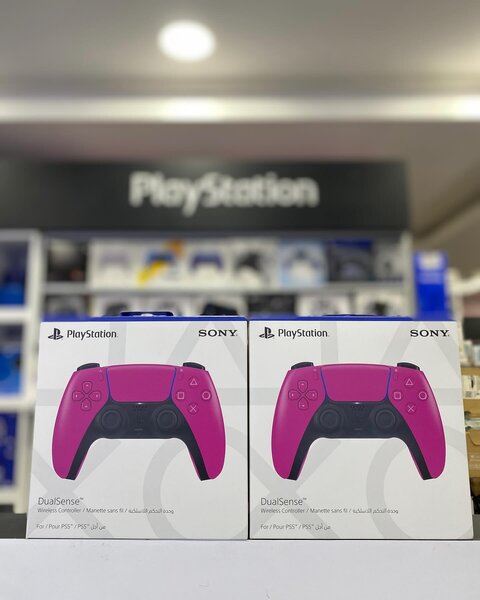 Manette Sony dualsence PS5