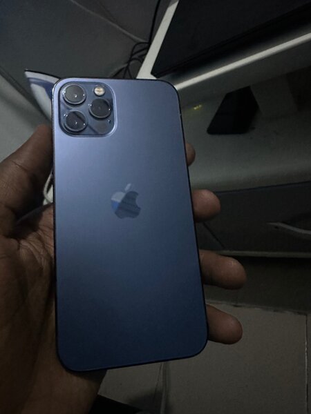 iPhone 12 Pro 128Go